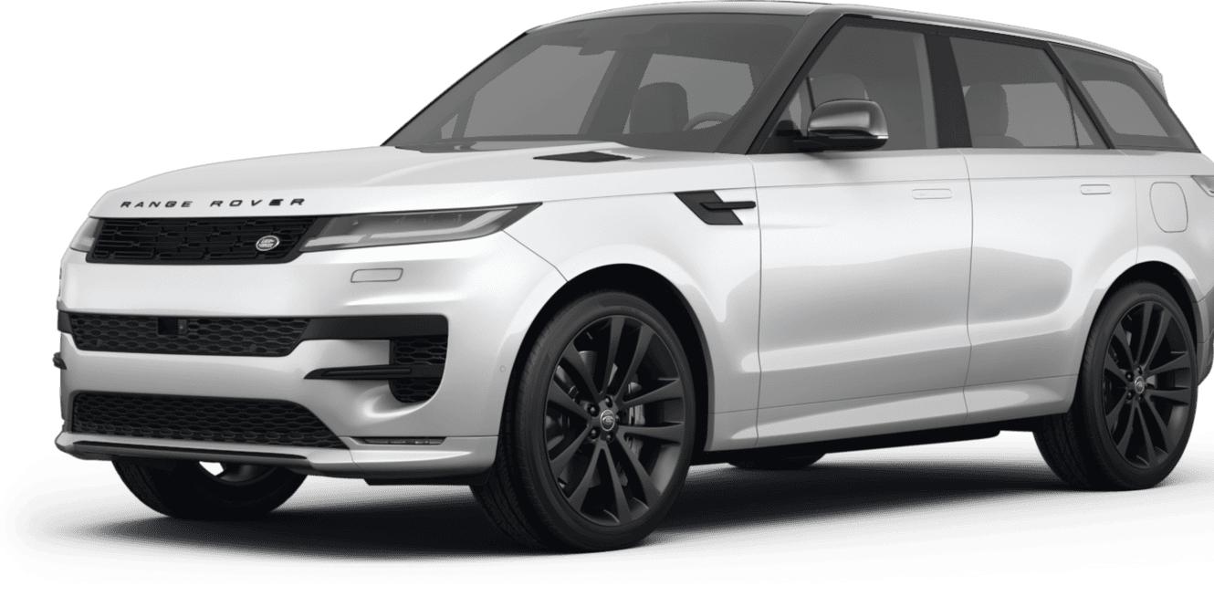 LAND ROVER RANGE ROVER SPORT 2024 SAL1L9FU9RA173025 image